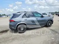 2023 Mercedes Benz GLE-Class фото