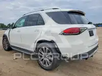 2023 Mercedes Benz GLE-Class фото