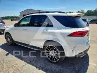 2023 Mercedes Benz GLE-Class фото