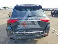 2023 Mercedes Benz GLE-Class фото