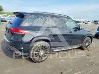 2023 Mercedes Benz GLE-Class фото