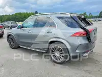 2023 Mercedes Benz GLE-Class фото