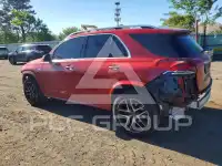 2023 Mercedes Benz GLE-Class фото