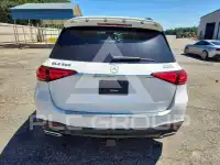 2023 Mercedes Benz GLE-Class фото
