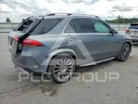 2023 Mercedes Benz GLE-Class фото