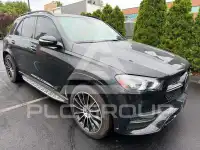 2023 Mercedes Benz GLE-Class фото