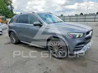 2023 Mercedes Benz GLE-Class фото