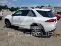 2023 Mercedes Benz GLE-Class фото