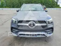2023 Mercedes Benz GLE-Class фото