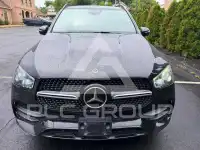 2023 Mercedes Benz GLE-Class фото