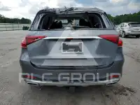 2023 Mercedes Benz GLE-Class фото