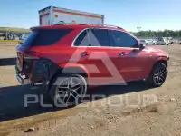 2023 Mercedes Benz GLE-Class фото