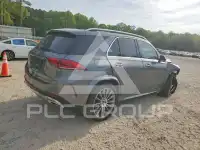 2023 Mercedes Benz GLE-Class фото