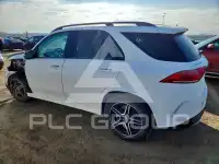 2023 Mercedes Benz GLE-Class фото