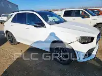 2023 Mercedes Benz GLE-Class фото