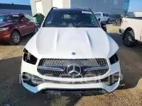 2023 Mercedes Benz GLE-Class фото