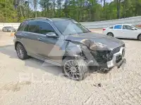 2023 Mercedes Benz GLE-Class фото