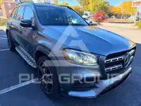 2023 Mercedes Benz GLS-Class фото