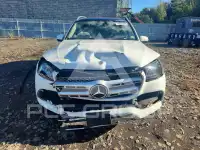 2023 Mercedes Benz GLS-Class фото