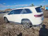 2023 Mercedes Benz GLS-Class фото