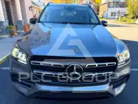 2023 Mercedes Benz GLS-Class фото