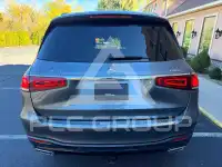 2023 Mercedes Benz GLS-Class фото
