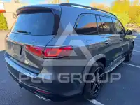 2023 Mercedes Benz GLS-Class фото