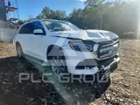 2023 Mercedes Benz GLS-Class фото