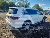 2023 Mercedes Benz GLS-Class фото
