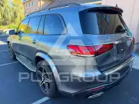 2023 Mercedes Benz GLS-Class фото