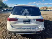 2023 Mercedes Benz GLS-Class фото
