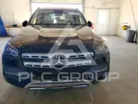 2023 Mercedes Benz GLS-Class photo