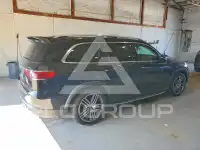 2023 Mercedes Benz GLS-Class photo