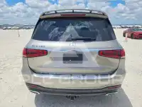 2023 Mercedes Benz GLS-Class photo
