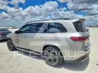 2023 Mercedes Benz GLS-Class photo