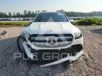 2023 Mercedes Benz GLS-Class фото