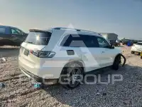 2023 Mercedes Benz GLS-Class фото