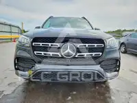 2023 Mercedes Benz GLS-Class photo