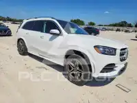 2023 Mercedes Benz GLS-Class фото