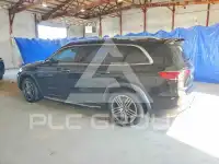 2023 Mercedes Benz GLS-Class photo