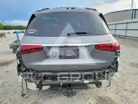 2023 Mercedes Benz GLS-Class photo