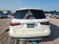 2023 Mercedes Benz GLS-Class фото