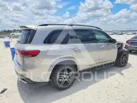 2023 Mercedes Benz GLS-Class photo