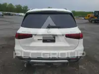 2023 Mercedes Benz GLS-Class фото