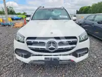 2023 Mercedes Benz GLS-Class фото