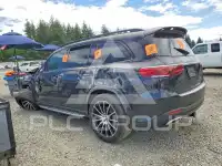2023 Mercedes Benz GLS-Class фото