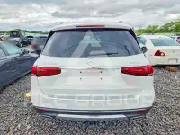 2023 Mercedes Benz GLS-Class фото