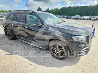 2023 Mercedes Benz GLS-Class фото