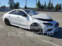 2023 Mercedes Benz CLA-Class photo