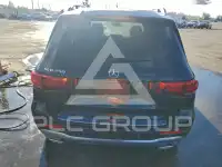 2023 Mercedes Benz GLB фото